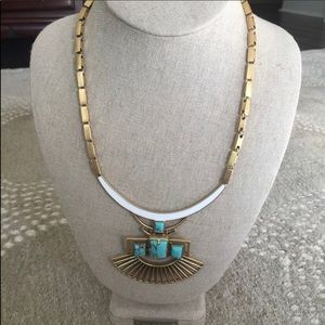 Stella & Dot Necklace